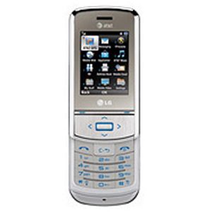 LG GD710 Shine II