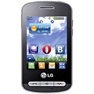 LG T315