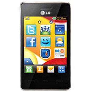 LG T385