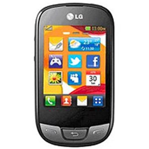 LG T510