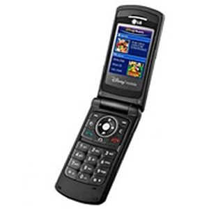 LG U370