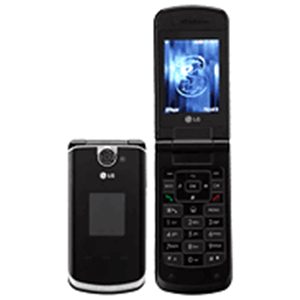 LG U830