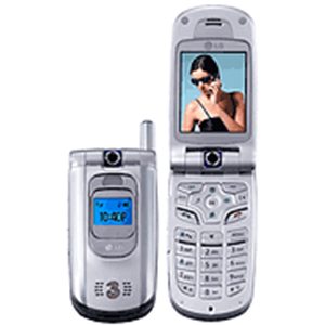 LG U8330