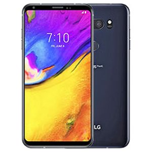 LG V35 ThinQ