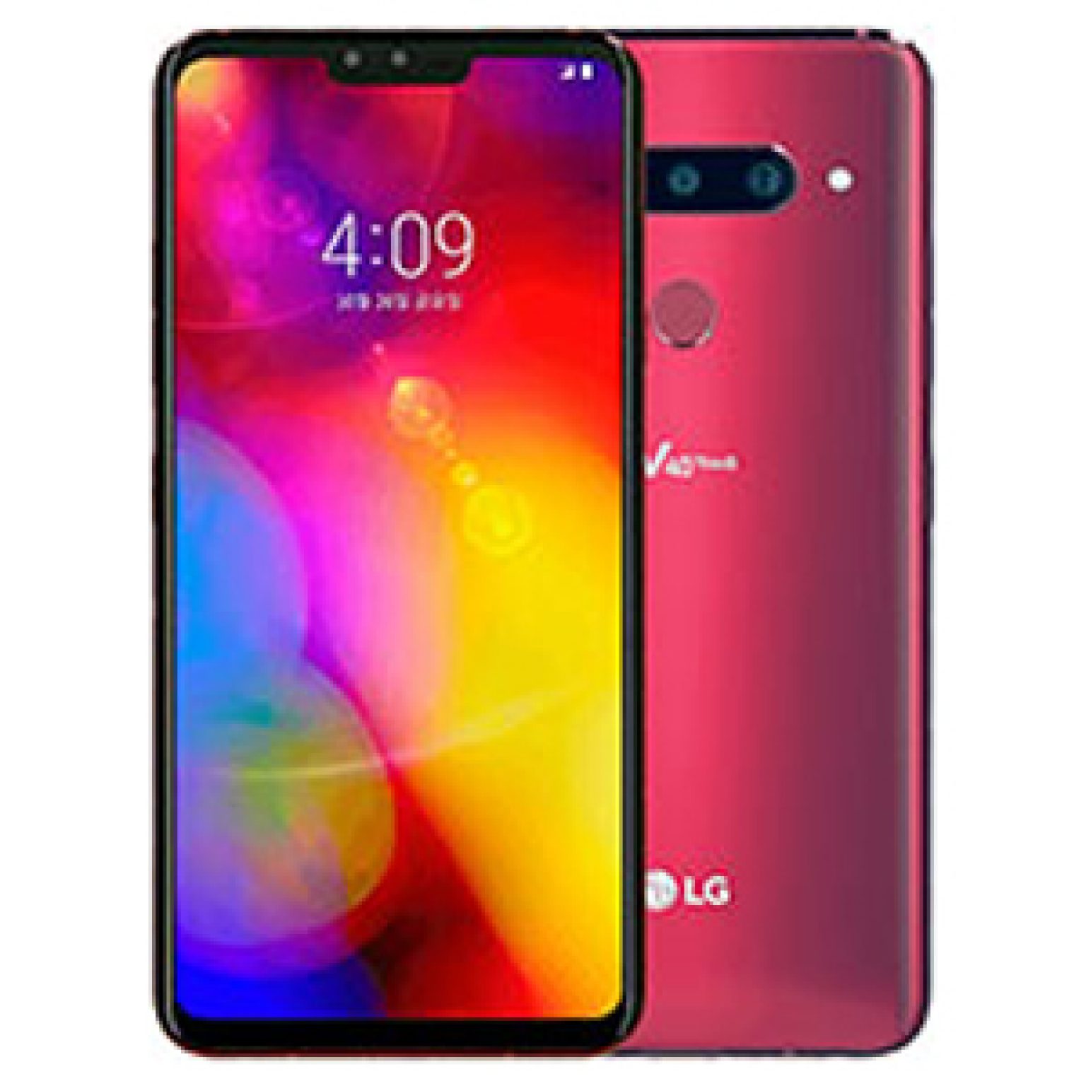 Lg V40 Thinq Купить