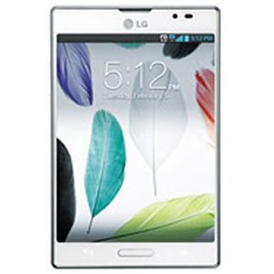 LG Optimus Vu II