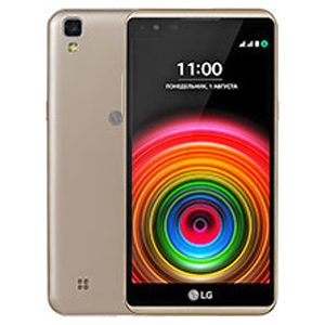 LG X power