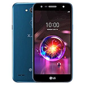 LG X power 3