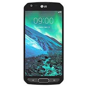 LG X venture