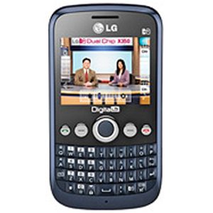 LG X350