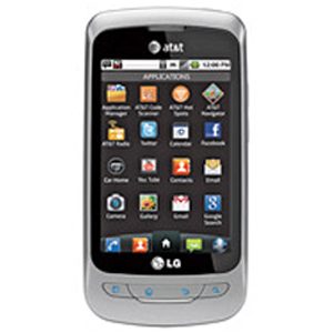 LG Thrive P506