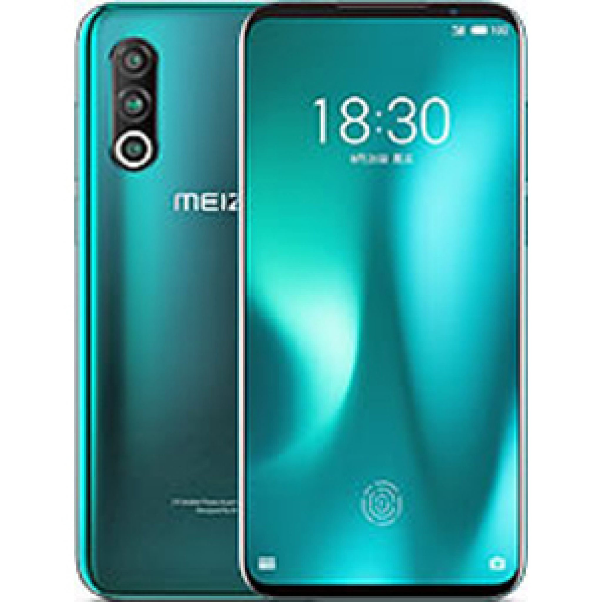 Meizu 16s Pro Купить