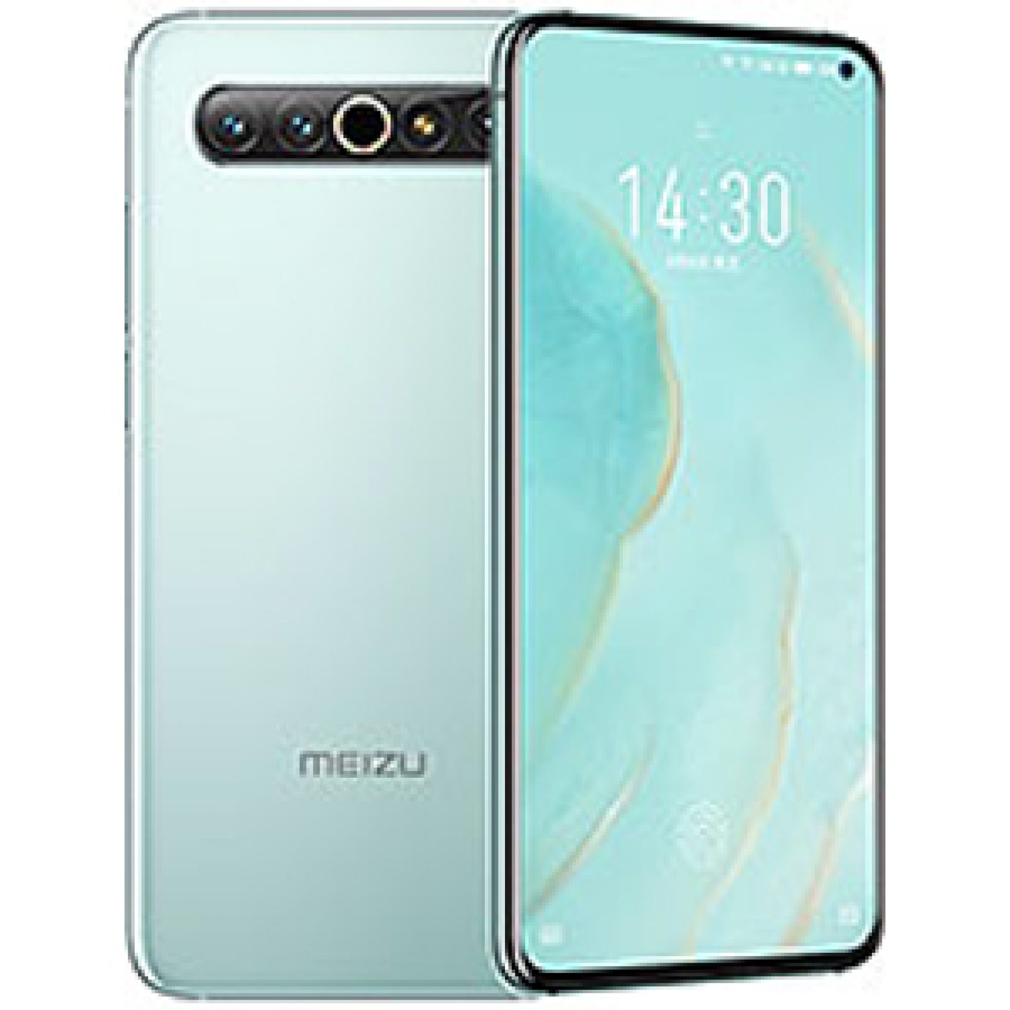 Meizu 16s Pro Купить