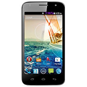 Micromax A105 Canvas Entice