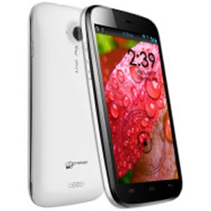 Micromax A116 Canvas HD