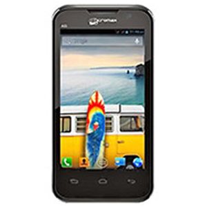 Micromax A61 Bolt