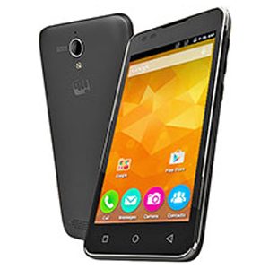 Micromax Canvas Blaze 4G Q400