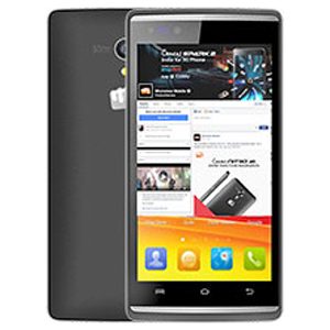 Micromax Canvas Fire 4G Q411