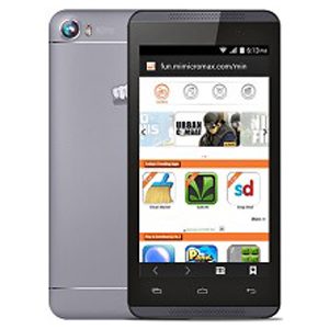 Micromax Canvas Fire 4 A107