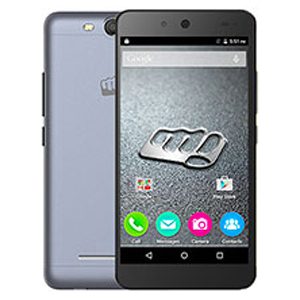 Micromax Canvas Juice 3 Q392