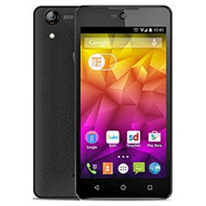 Micromax Canvas Selfie 2 Q340