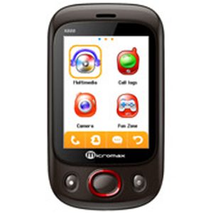 Micromax X222