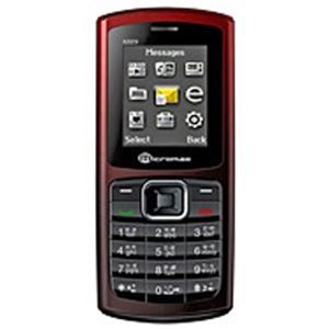 Micromax X233