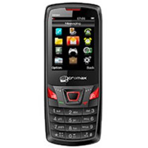 Micromax X234+ plus