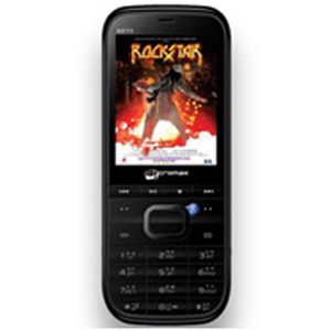 Micromax X278