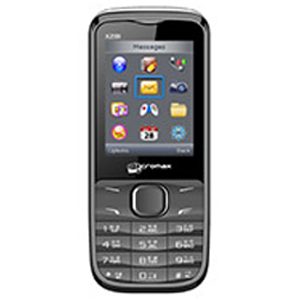 Micromax X281