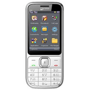 Micromax X321