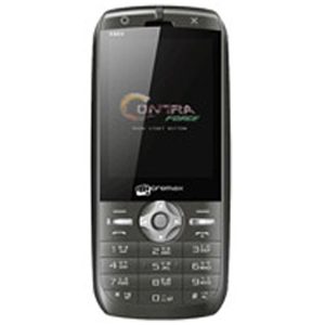 Micromax X322