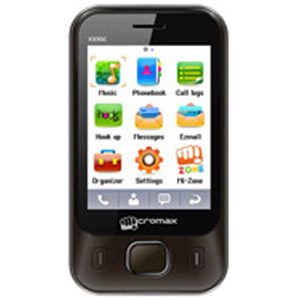 Micromax X335C