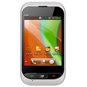 Micromax X396