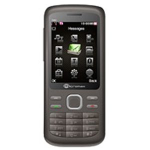 Micromax X40