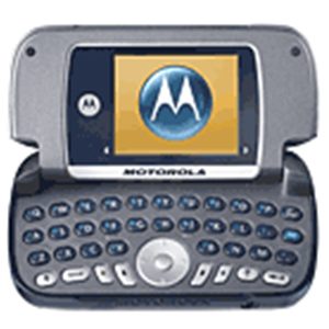 Motorola A630