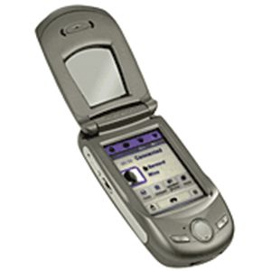 Motorola A760