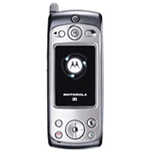 Motorola A920