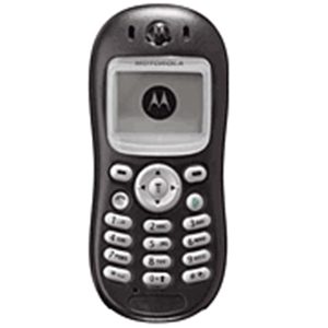 Motorola C250