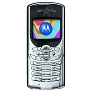 Motorola C350