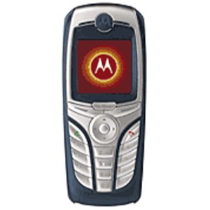 Motorola C380/C385