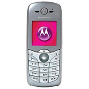 Motorola C650