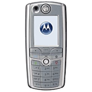 Motorola C975