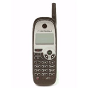 Motorola d520