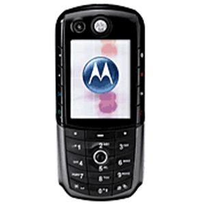 Motorola E1000