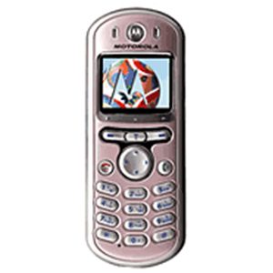 Motorola E360