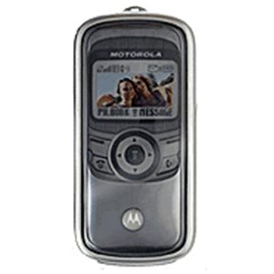 Motorola E380