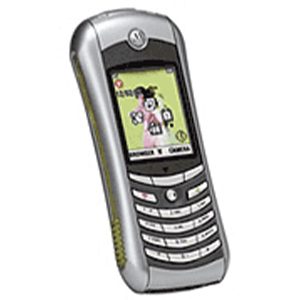 Motorola E390