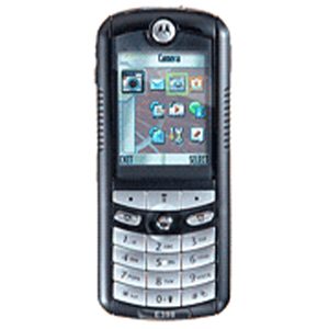 Motorola E398