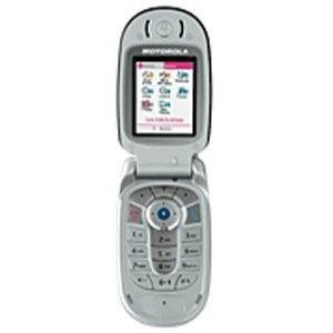 Motorola V535